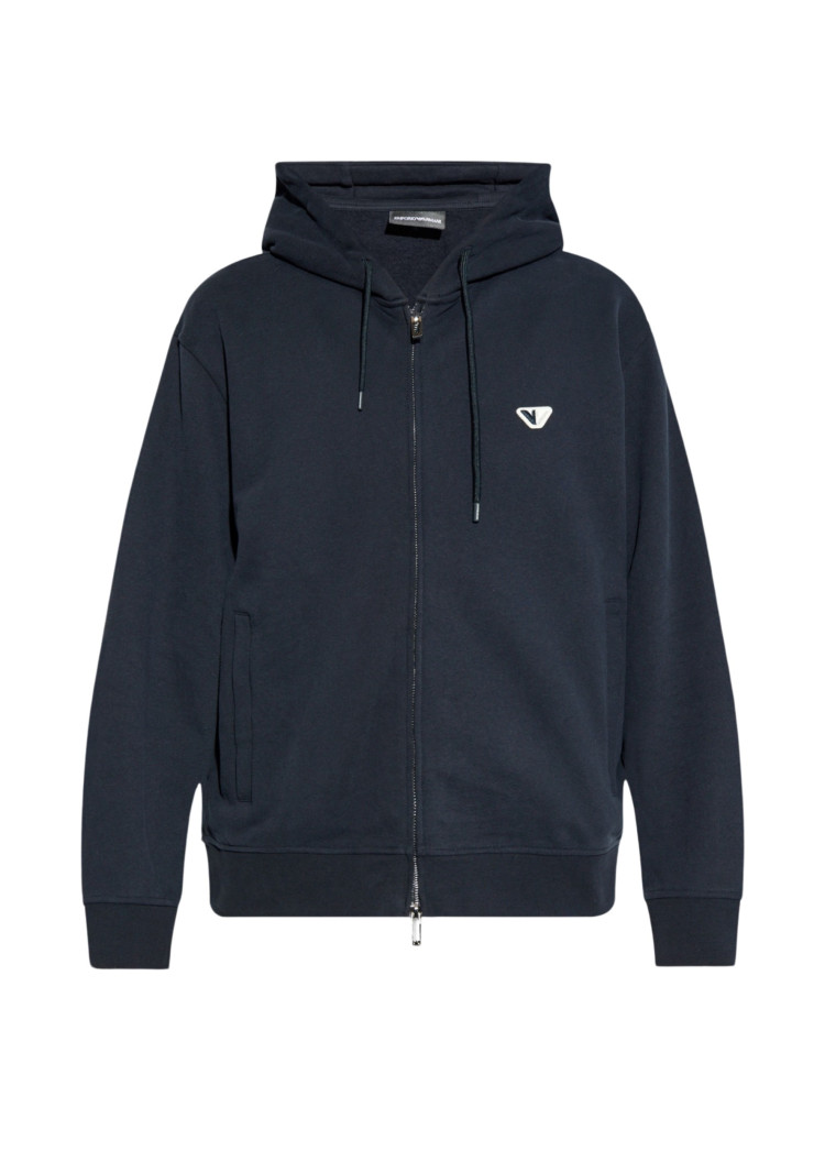 Спортивная кофта Regular Fit