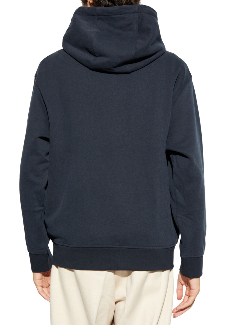 Спортивна кофта Regular fit для чоловіків (477556), колір Синій - №4