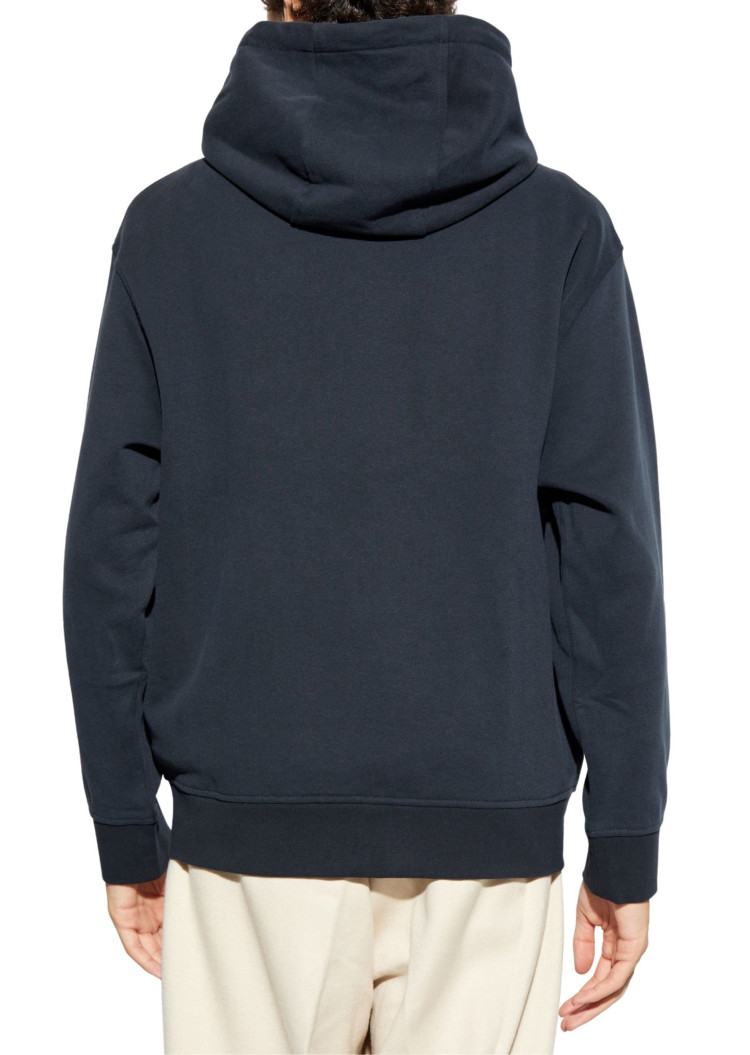 Спортивная кофта Regular Fit — фото 4
