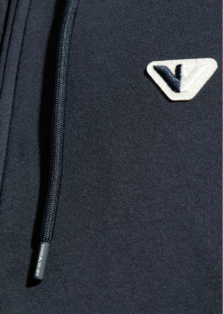 Спортивная кофта Regular Fit — фото 6