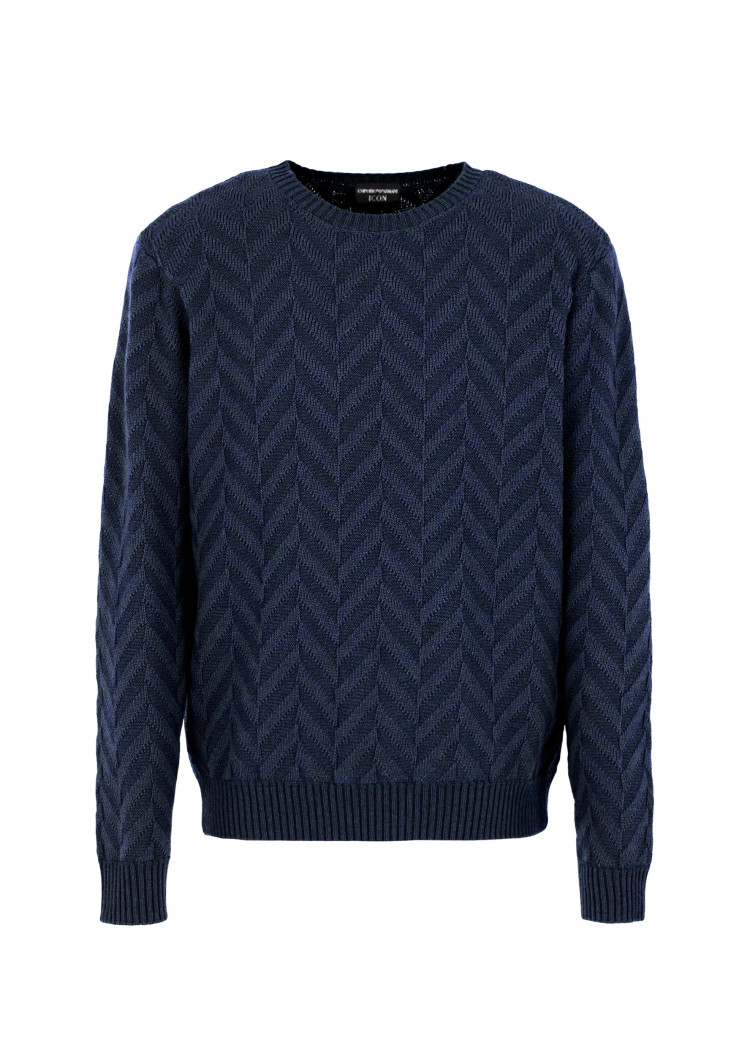 Джемпер Regular Fit