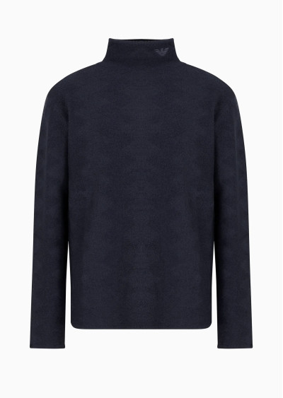 Джемпер Regular Fit