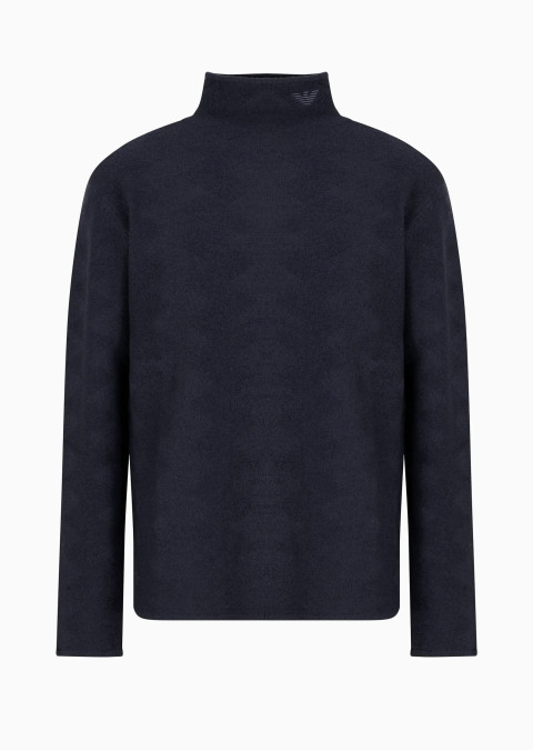 Джемпер Regular Fit