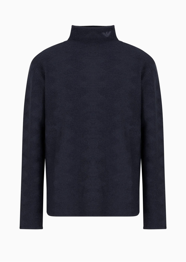 Джемпер Regular Fit