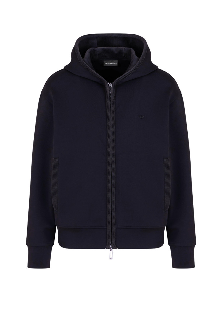 Спортивная кофта Regular Fit