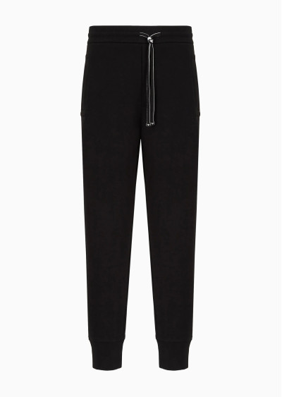 Брюки джерси Regular Fit Высокая