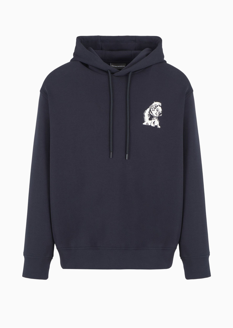 Худи Regular Fit