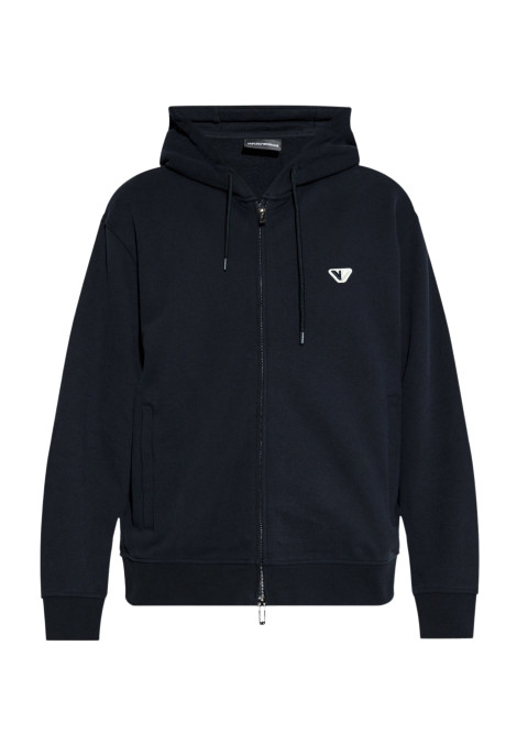Спортивна кофта Regular Fit