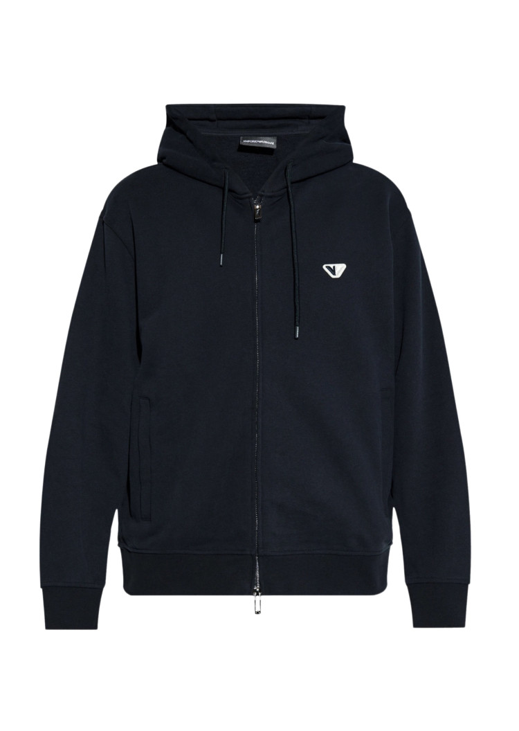 Спортивная кофта Regular Fit
