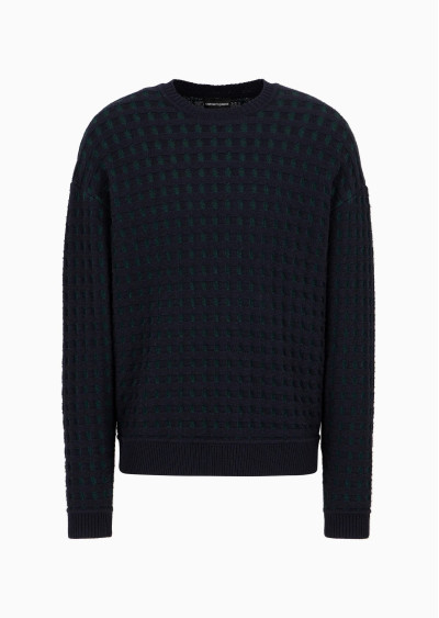 Джемпер Regular Fit