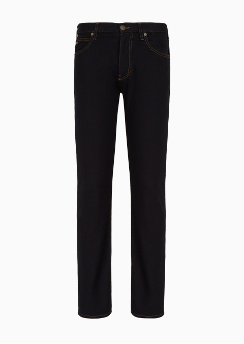 Джинси Regular Regular Fit Середня