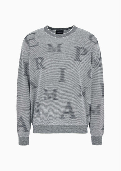 Джемпер Regular Fit