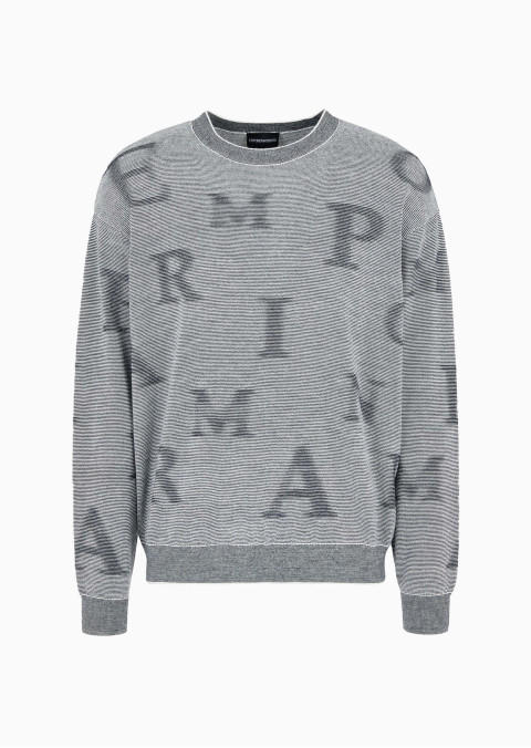 Джемпер Regular Fit