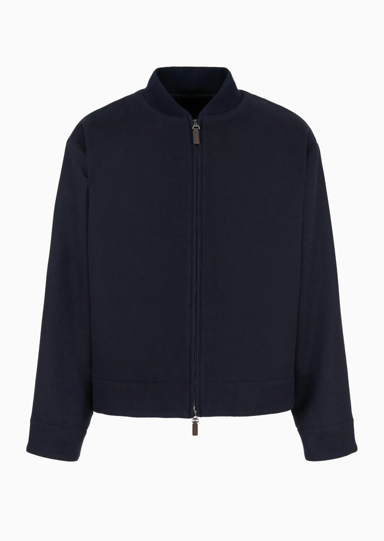 Куртка Regular fit для мужчин (477570), цвет Синий - №1