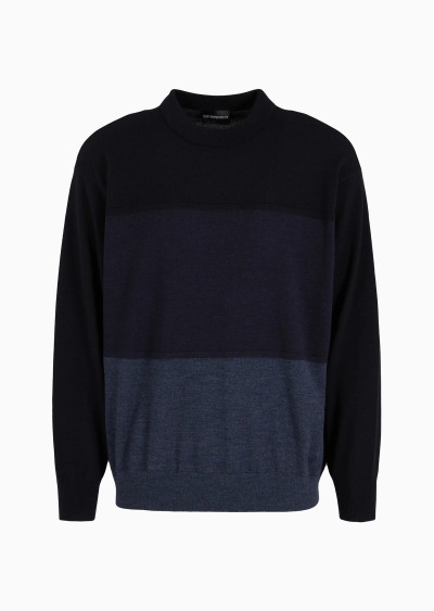 Джемпер Regular Fit
