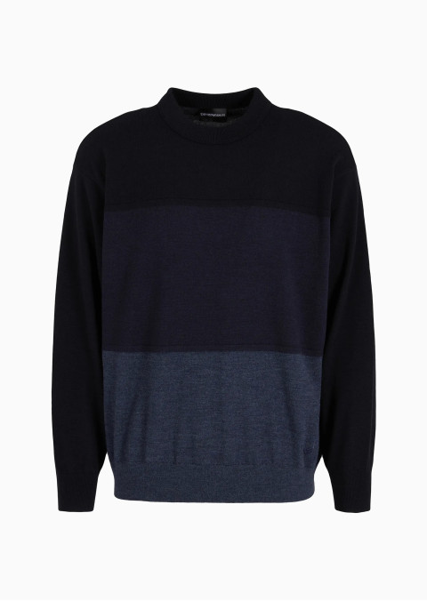 Джемпер Regular Fit