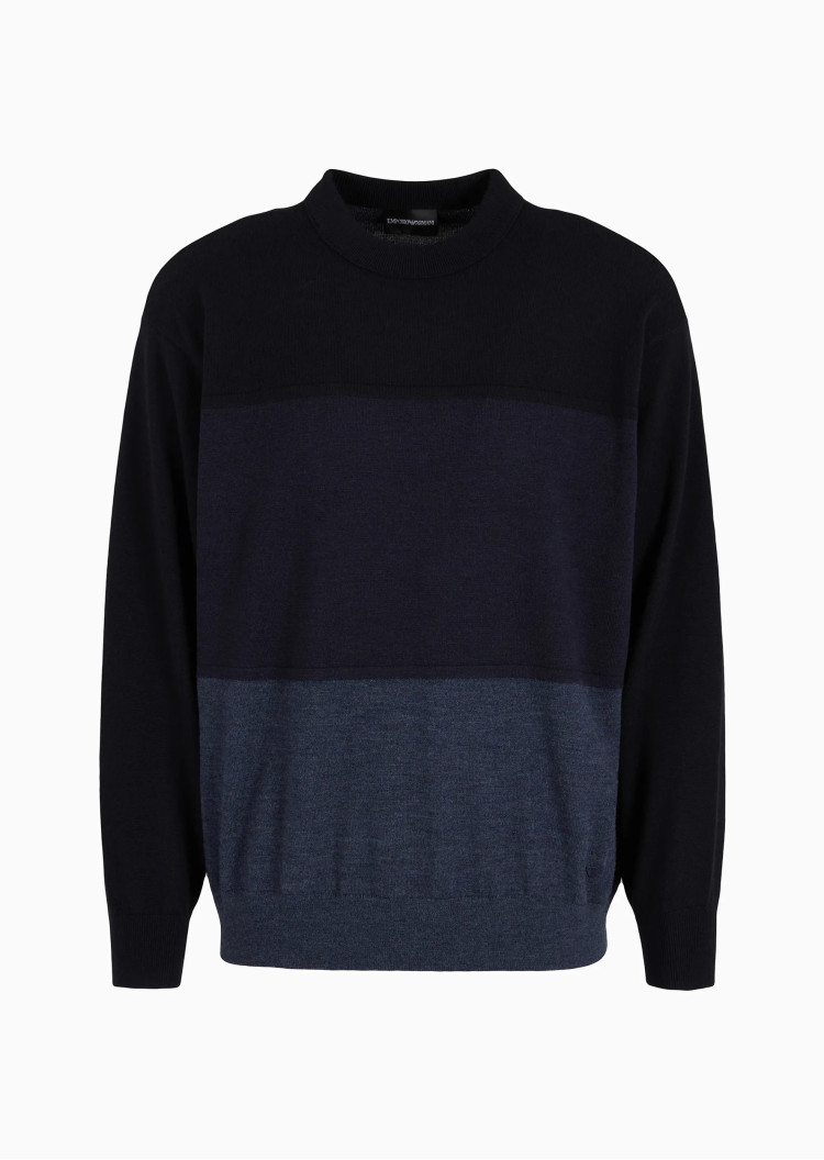 Джемпер Regular Fit