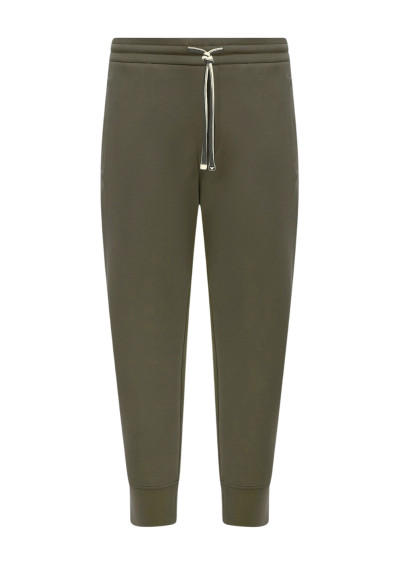 Брюки джерси Regular Fit Высокая