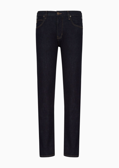 Джинси Regular Regular Fit Середня