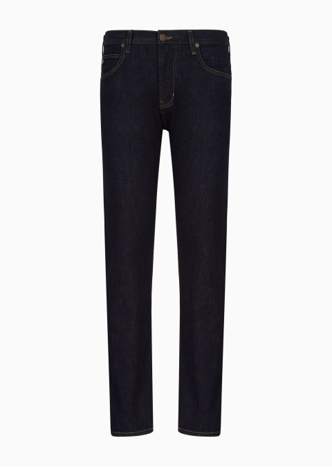 Джинси Regular Regular Fit Середня