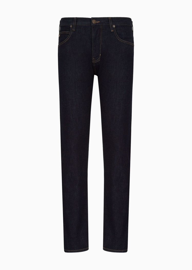 Джинси Regular Regular Fit Середня