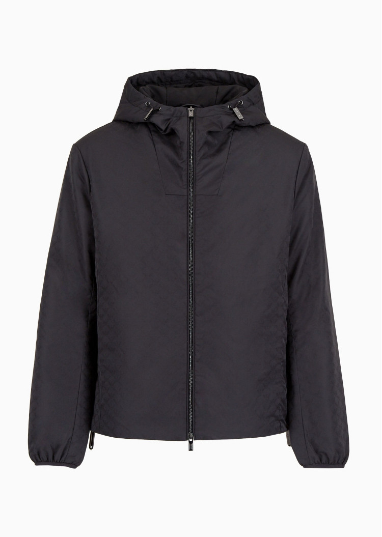 Куртка Regular fit для мужчин (477576), цвет Синий - №1