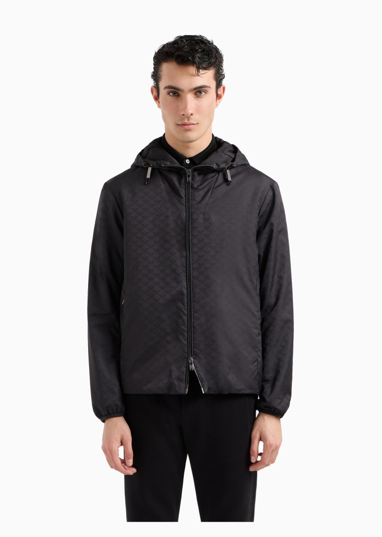 Куртка Regular fit для мужчин (477576), цвет Синий - №2