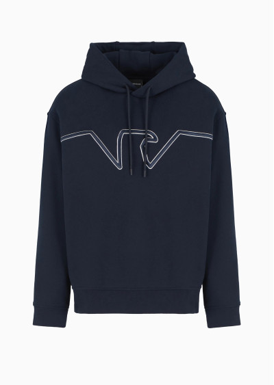 Толстовки Regular Fit
