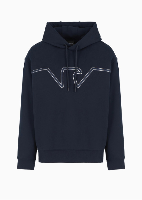 Толстовки Regular Fit