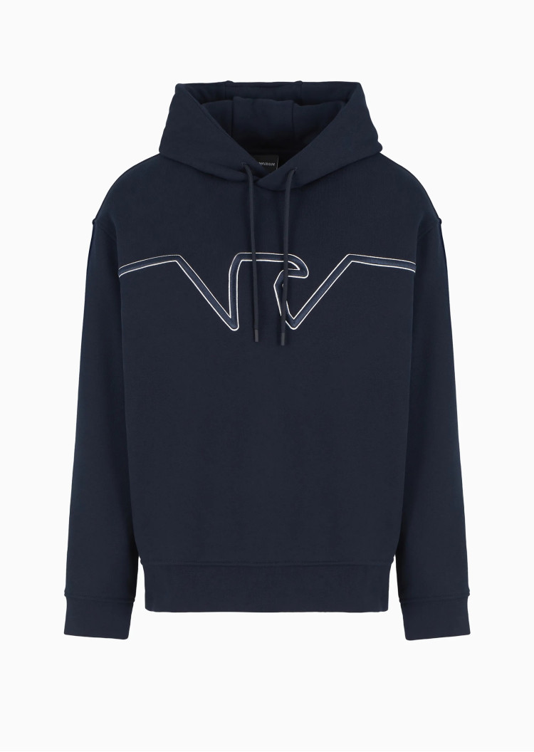 Толстовки Regular Fit