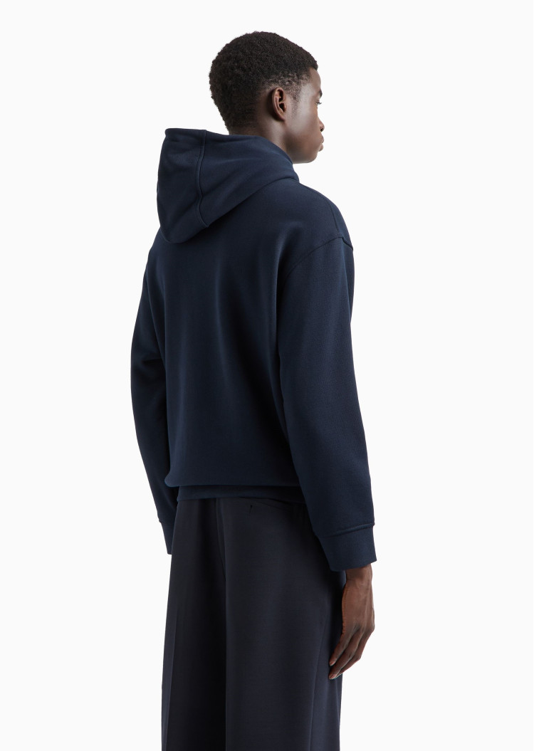 Толстовки Regular fit для чоловіків (477578), колір Синій - №4