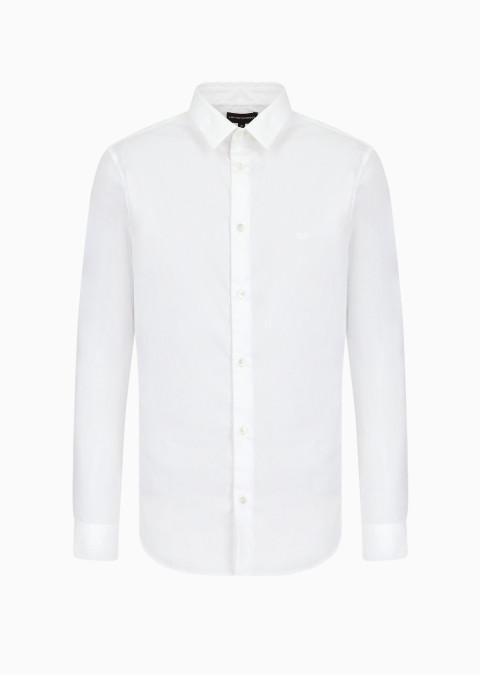 сорочка ділова Slim Fit