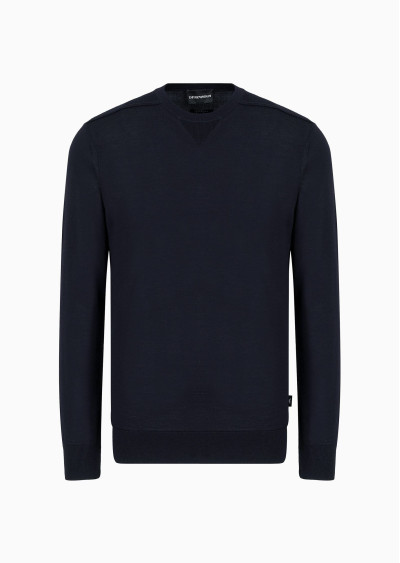 Джемпер Regular Fit