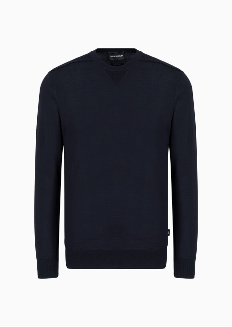 Джемпер Regular Fit
