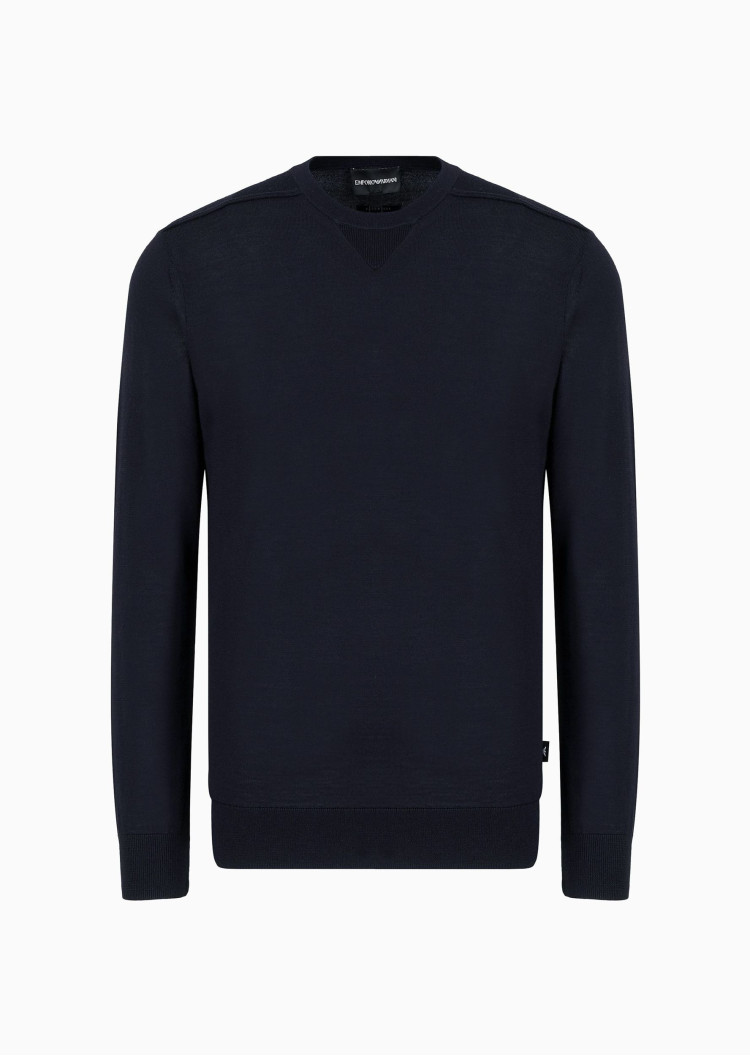 Джемпер Regular Fit