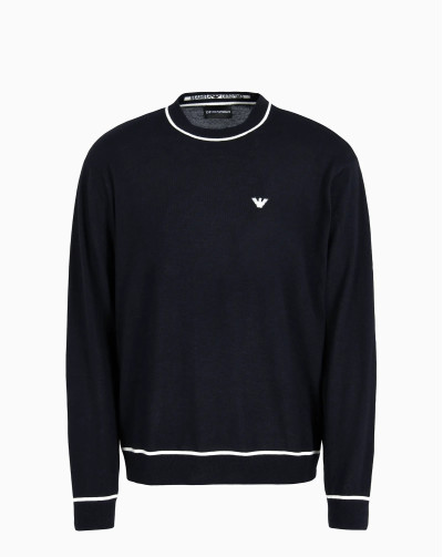 Джемпер Regular Fit