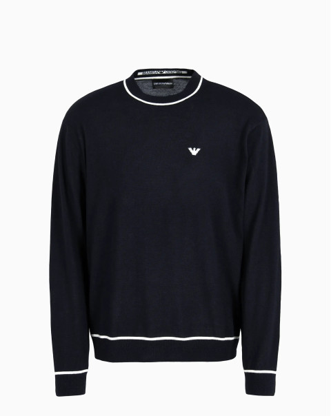 Джемпер Regular Fit