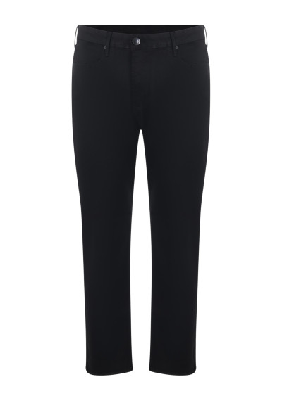 Брюки 5 карманов Slim Slim Fit Низкая