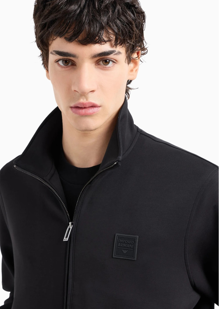 Спортивный костюм Regular Fit для мужчин (477593), цвет Черный - №5