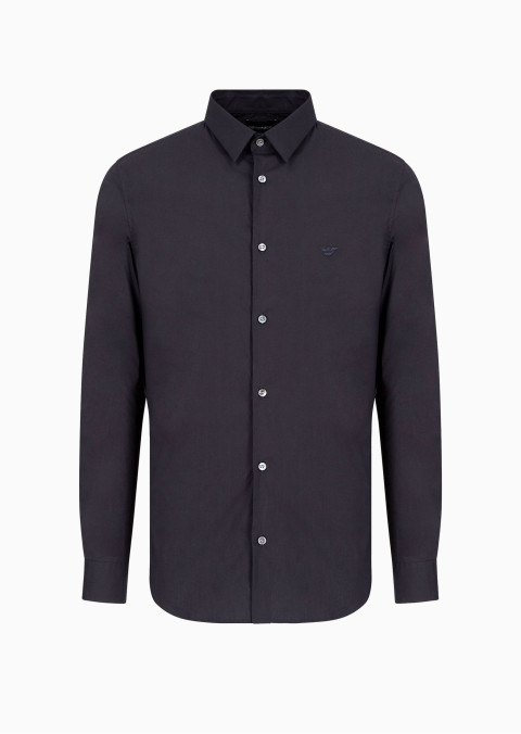 сорочка ділова Slim Fit
