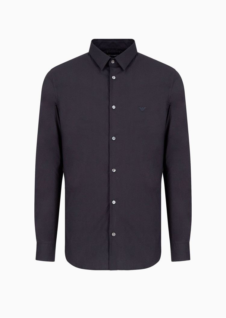 сорочка ділова Slim Fit