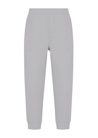 Брюки джерси Regular Fit Высокая