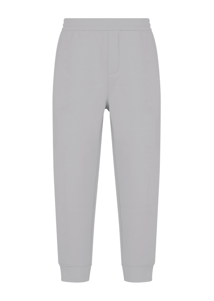 Брюки джерси Regular Fit Высокая