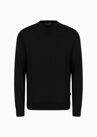 Джемпер Regular Fit