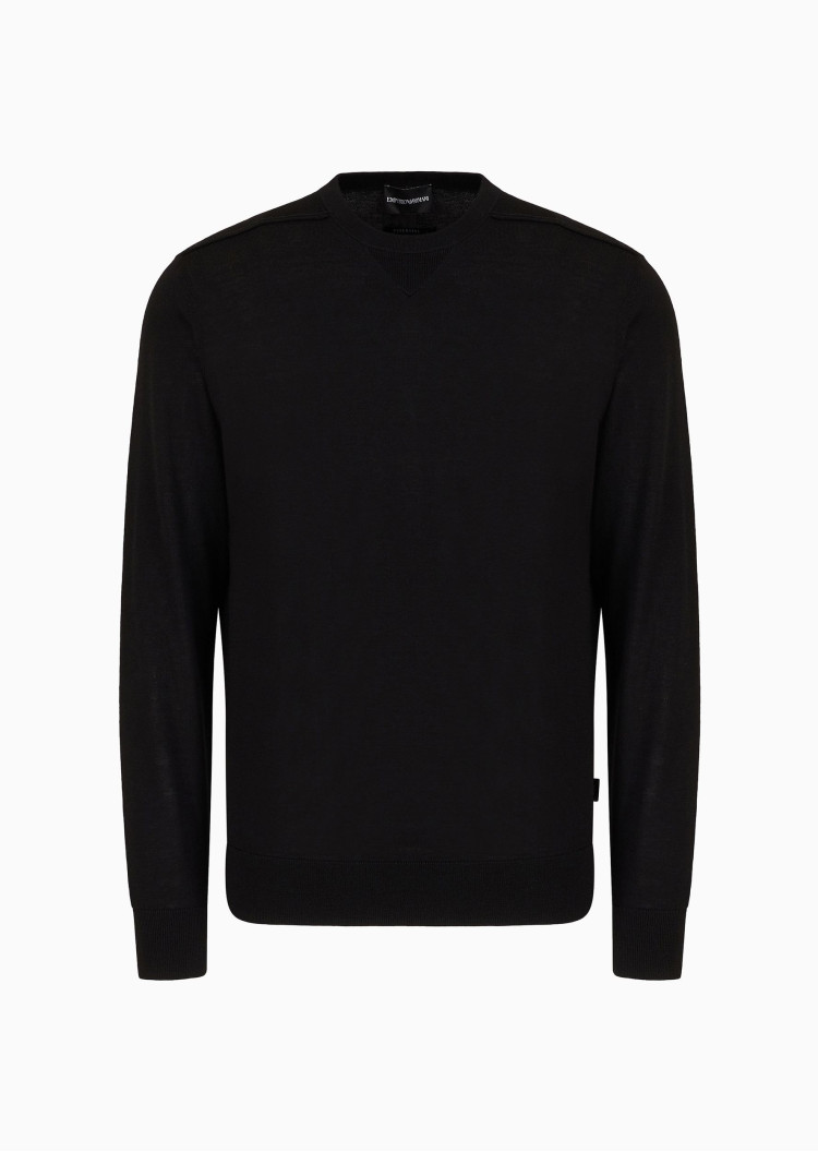 Джемпер Regular Fit