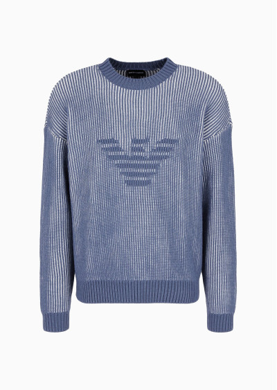 Джемпер Regular Fit