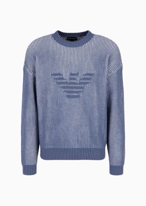 Джемпер Regular Fit