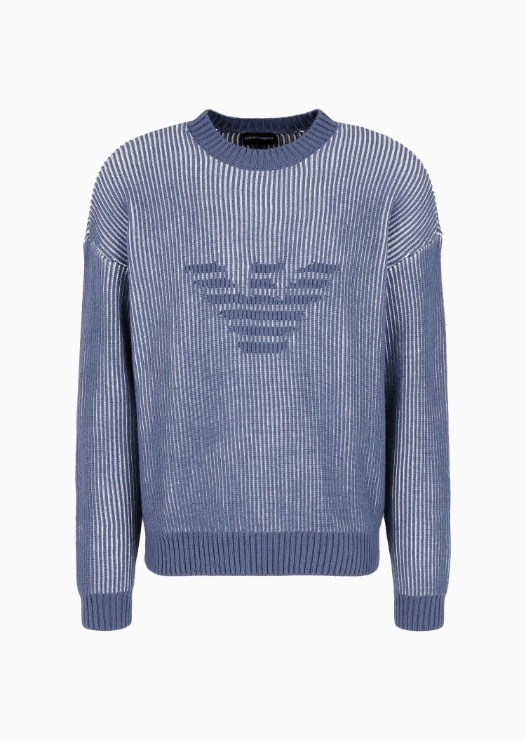 Джемпер Regular Fit