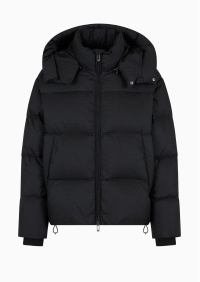 Пуховик Regular Fit