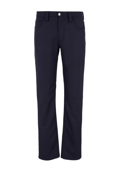Брюки 5 карманів Regular Regular Fit Середня